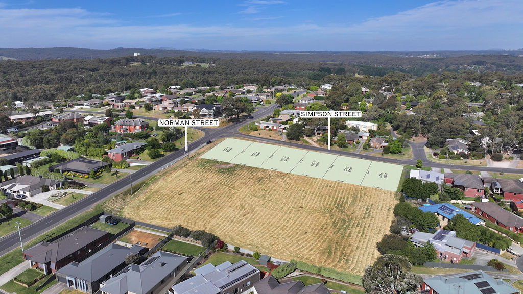 [Land for Sale] City View Estate, Ballarat North OpenLot